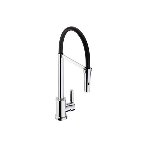 Abode Atlas Professional Single Lever Mixer Tap - Unbeatable Bathrooms