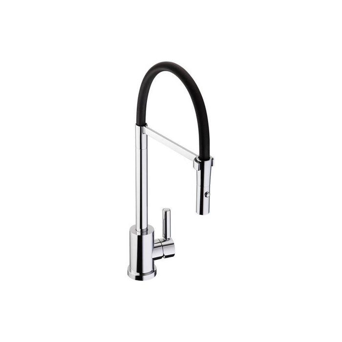 Abode Atlas Professional Single Lever Mixer Tap - Unbeatable Bathrooms