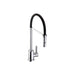 Abode Atlas Professional Single Lever Mixer Tap - Unbeatable Bathrooms