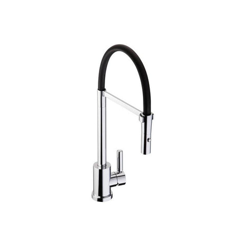Abode Atlas Professional Single Lever Mixer Tap - Unbeatable Bathrooms