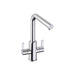Abode Althia Monobloc Mixer Tap - Unbeatable Bathrooms