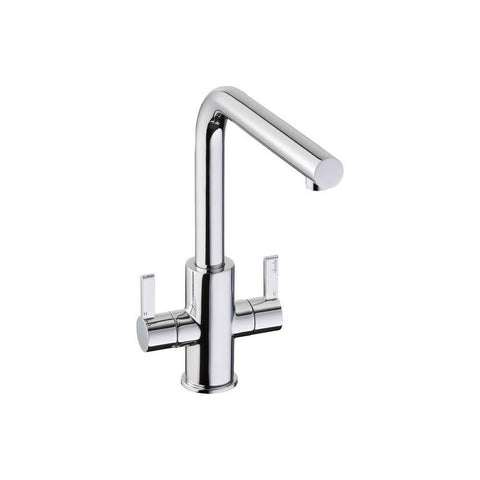 Abode Althia Monobloc Mixer Tap - Unbeatable Bathrooms