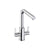 Abode Althia Monobloc Mixer Tap - Unbeatable Bathrooms