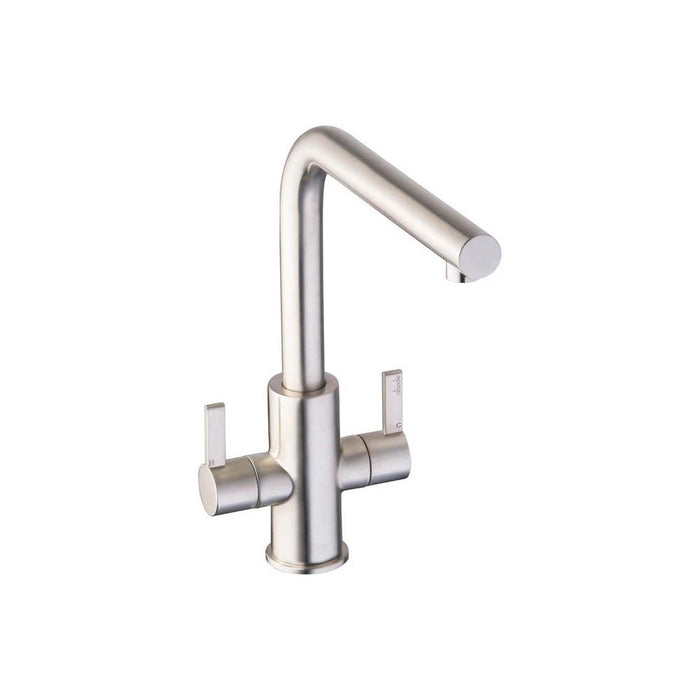 Abode Althia Monobloc Mixer Tap - Unbeatable Bathrooms