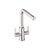 Abode Althia Monobloc Mixer Tap - Unbeatable Bathrooms