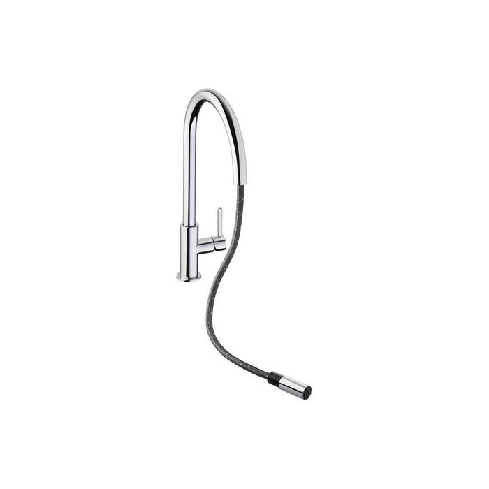 Abode Althia Mixer Tap with Pull Out - Unbeatable Bathrooms