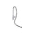 Abode Althia Mixer Tap with Pull Out - Unbeatable Bathrooms