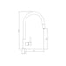 Abode Althia Mixer Tap with Pull Out - Unbeatable Bathrooms