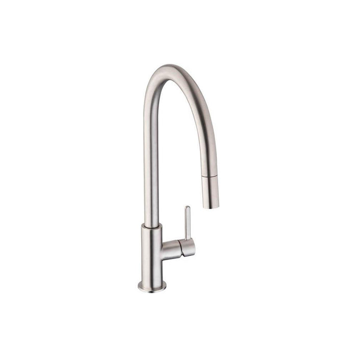 Abode Althia Mixer Tap with Pull Out - Unbeatable Bathrooms