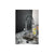 Abode Swich Diverter Valve - Round Handle with Classic Filter - Unbeatable Bathrooms