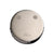 Abode Swich Diverter Valve - Round Handle with Classic Filter - Unbeatable Bathrooms