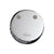 Abode Swich Diverter Valve - Round Handle with High Resin Filter - Unbeatable Bathrooms