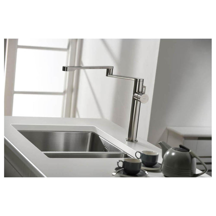 Abode Axial Pot Filler - Unbeatable Bathrooms