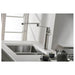 Abode Axial Pot Filler - Unbeatable Bathrooms