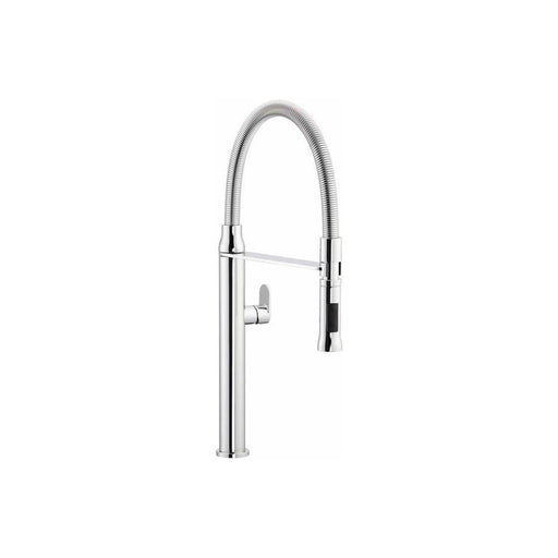 Abode Titane Professional Mixer Tap - Unbeatable Bathrooms