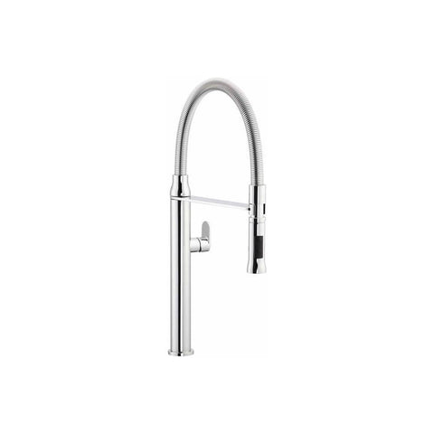 Abode Titane Professional Mixer Tap - Unbeatable Bathrooms