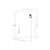 Abode Hex Single Lever Mixer Tap with Pull Out - Unbeatable Bathrooms