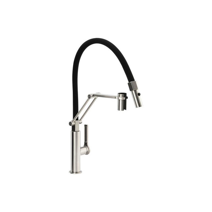 Abode Hex Professional Mixer Tap - Unbeatable Bathrooms