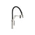 Abode Hex Professional Mixer Tap - Unbeatable Bathrooms