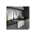 Abode Atlas Professional Single Lever Mixer Tap - Unbeatable Bathrooms