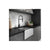 Abode Atlas Professional Single Lever Mixer Tap - Unbeatable Bathrooms