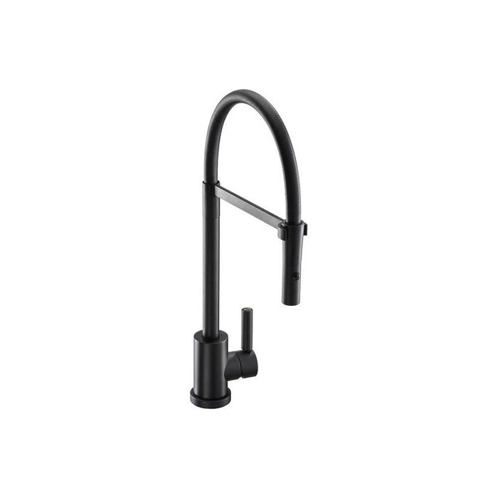 Abode Atlas Professional Single Lever Mixer Tap - Unbeatable Bathrooms