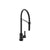 Abode Atlas Professional Single Lever Mixer Tap - Unbeatable Bathrooms