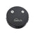 Abode Swich Diverter Valve - Round Handle with Classic Filter - Unbeatable Bathrooms