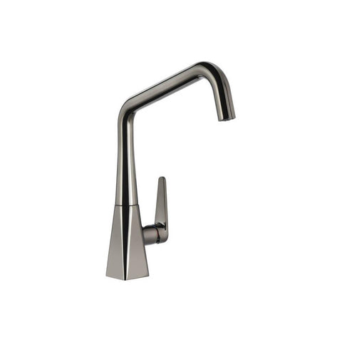 Abode Coniq S Single Lever Mixer Tap - Unbeatable Bathrooms