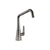 Abode Coniq S Single Lever Mixer Tap - Unbeatable Bathrooms