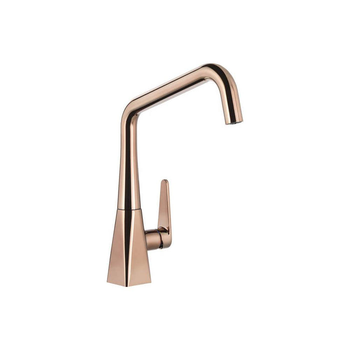 Abode Coniq S Single Lever Mixer Tap - Unbeatable Bathrooms