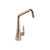 Abode Coniq S Single Lever Mixer Tap - Unbeatable Bathrooms