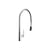 Abode Coniq R Single Lever Mixer Tap with Pull Out - Unbeatable Bathrooms
