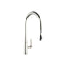 Abode Coniq R Single Lever Mixer Tap with Pull Out - Unbeatable Bathrooms