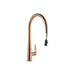 Abode Coniq R Single Lever Mixer Tap with Pull Out - Unbeatable Bathrooms