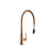 Abode Coniq R Single Lever Mixer Tap with Pull Out - Unbeatable Bathrooms