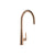 Abode Coniq R Single Lever Mixer Tap with Pull Out - Unbeatable Bathrooms