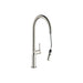 Abode Tubist Single Lever Mixer Tap with Pull Out - Unbeatable Bathrooms