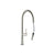 Abode Tubist Single Lever Mixer Tap with Pull Out - Unbeatable Bathrooms