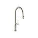 Abode Tubist Single Lever Mixer Tap with Pull Out - Unbeatable Bathrooms