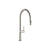 Abode Tubist Single Lever Mixer Tap with Pull Out - Unbeatable Bathrooms