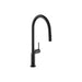 Abode Tubist Single Lever Mixer Tap with Pull Out - Unbeatable Bathrooms