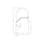 Abode Tubist Professional Mixer Tap with Pull Around - Unbeatable Bathrooms
