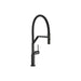 Abode Tubist Professional Mixer Tap with Pull Around - Unbeatable Bathrooms