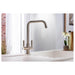 Abode Globe Quad Monobloc Mixer Tap - Unbeatable Bathrooms
