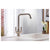 Abode Globe Quad Monobloc Mixer Tap - Unbeatable Bathrooms