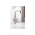 Abode Globe Quad Monobloc Mixer Tap - Unbeatable Bathrooms