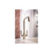 Abode Globe Quad Monobloc Mixer Tap - Unbeatable Bathrooms