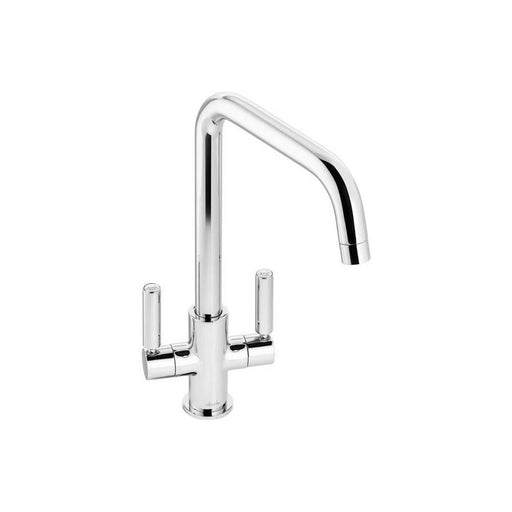 Abode Globe Quad Monobloc Mixer Tap - Unbeatable Bathrooms