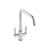 Abode Globe Quad Monobloc Mixer Tap - Unbeatable Bathrooms